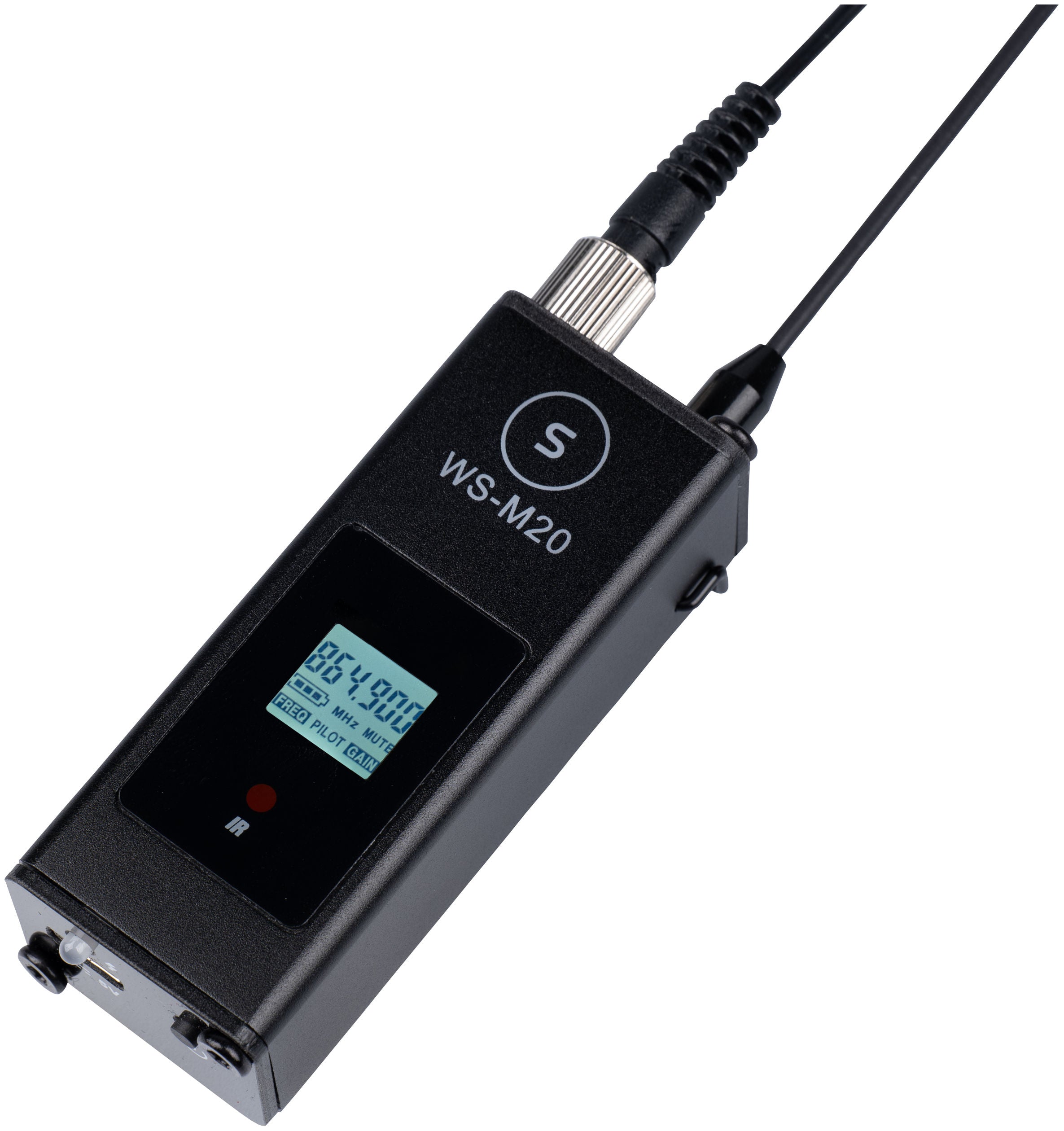Soundeus WS-M20 863 - 865 MHz