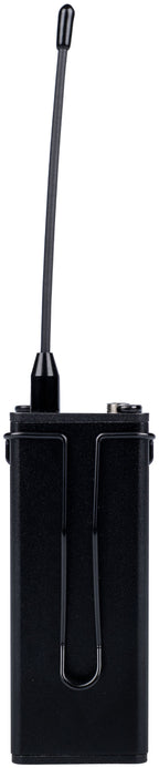 Soundeus WS-M20 863 - 865 MHz