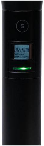 Soundeus WS-M20i 863 - 865 MHz
