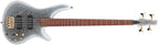Ibanez SR300EDX - Frozen Black Glacier Matte
