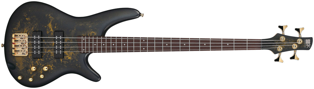Ibanez SR300EDX - Frozen Gold Matte