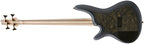 Ibanez SR300EDX - Frozen Gold Matte