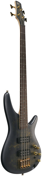 Ibanez SR300EDX - Frozen Gold Matte