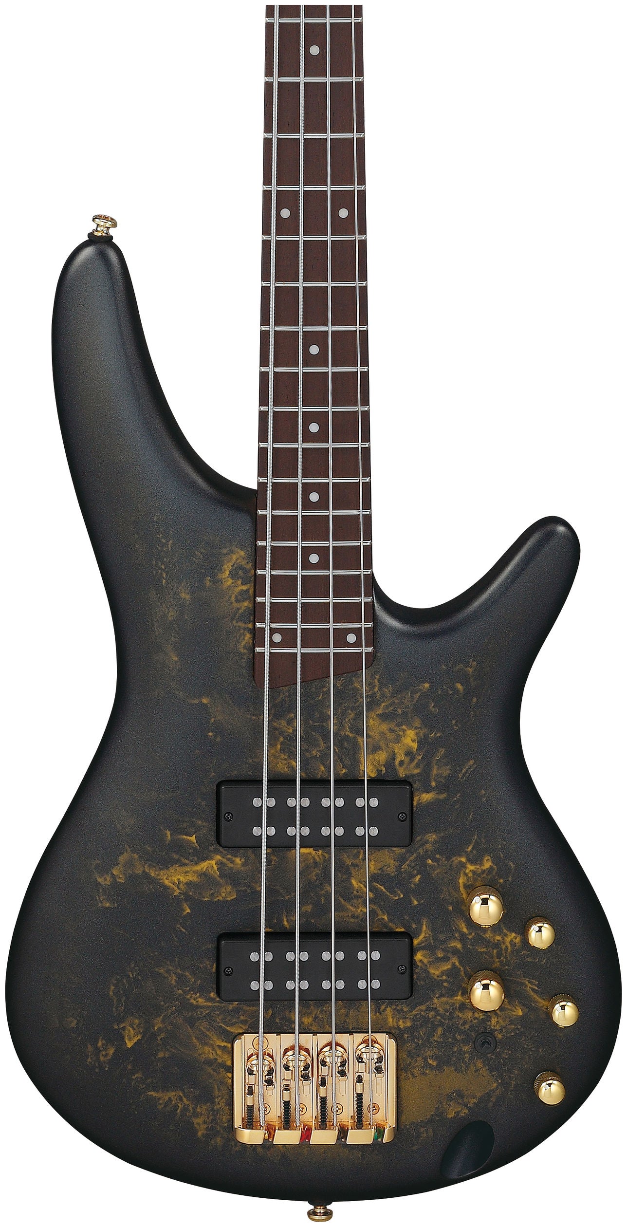 Ibanez SR300EDX - Frozen Gold Matte