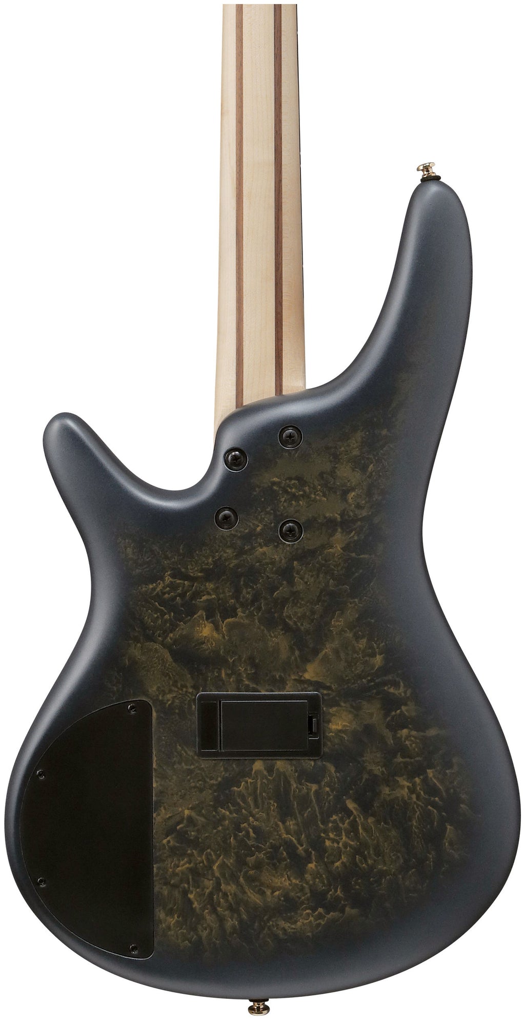 Ibanez SR300EDX - Frozen Gold Matte