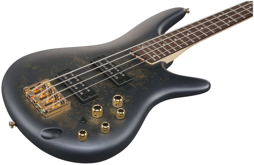 Ibanez SR300EDX - Frozen Gold Matte