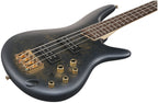Ibanez SR300EDX - Frozen Gold Matte