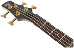 Ibanez SR300EDX - Frozen Gold Matte