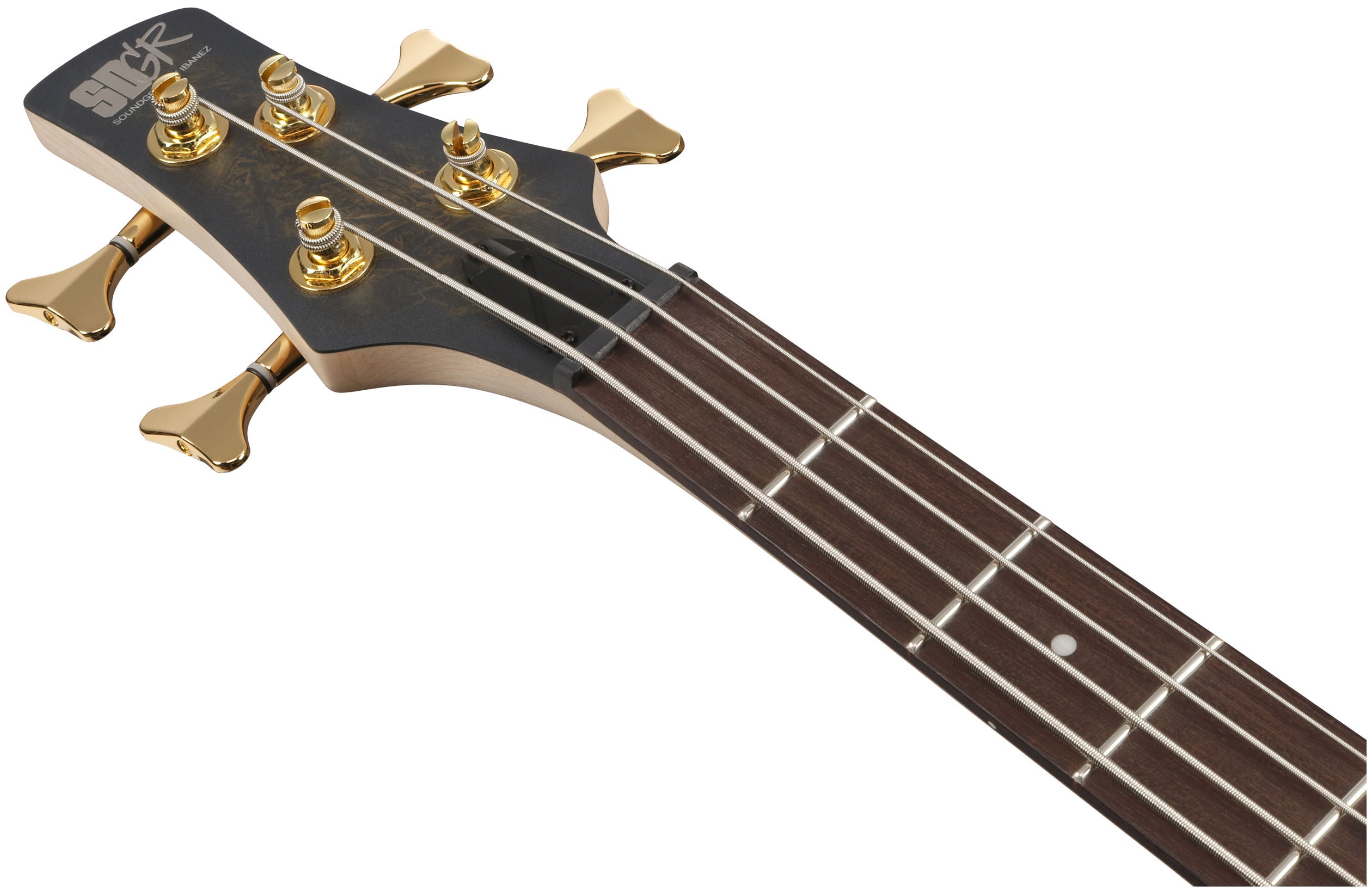 Ibanez SR300EDX - Frozen Gold Matte