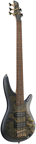 Ibanez SR305EDX - Frozen Gold Matte