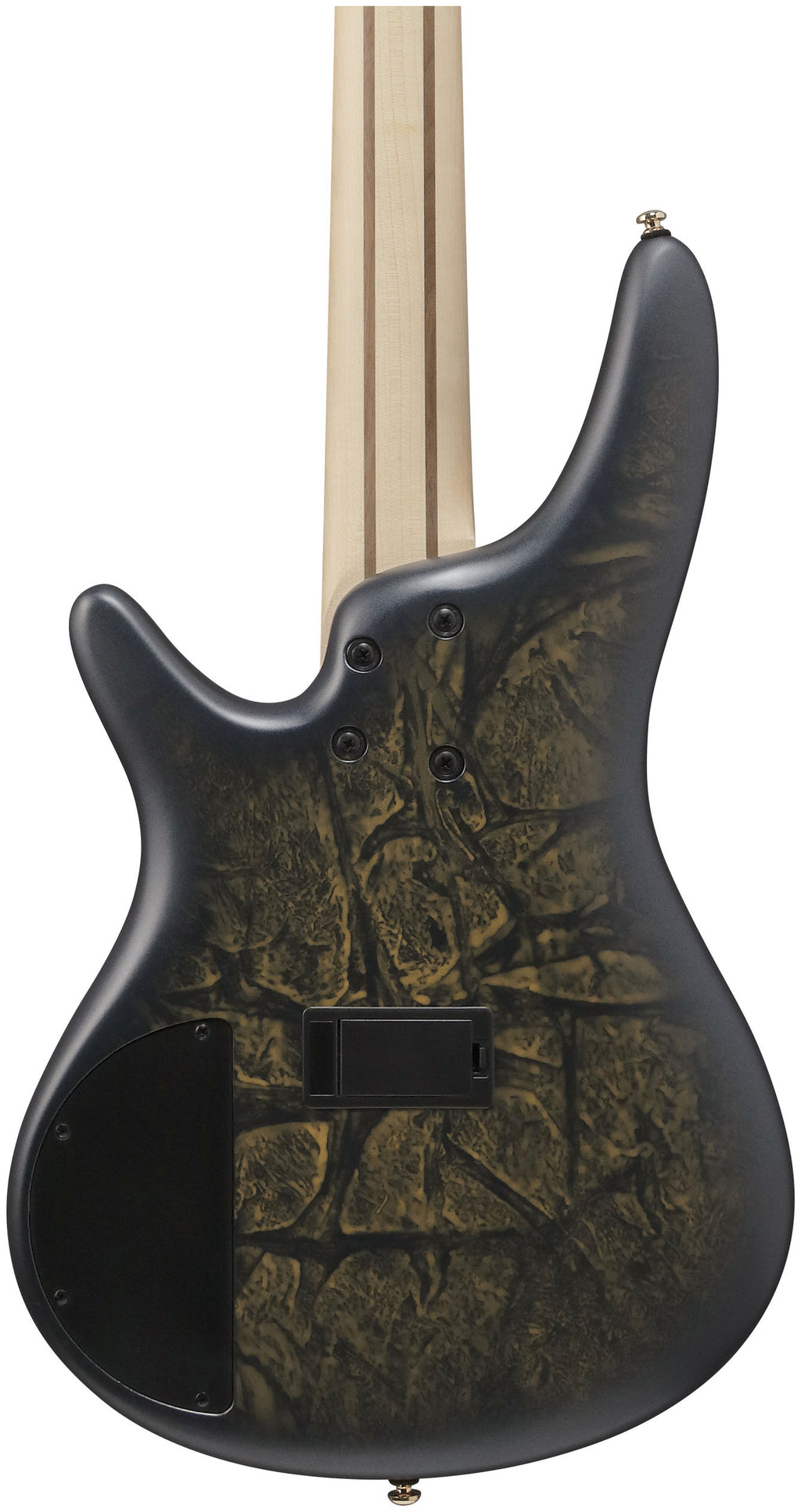 Ibanez SR305EDX - Frozen Gold Matte