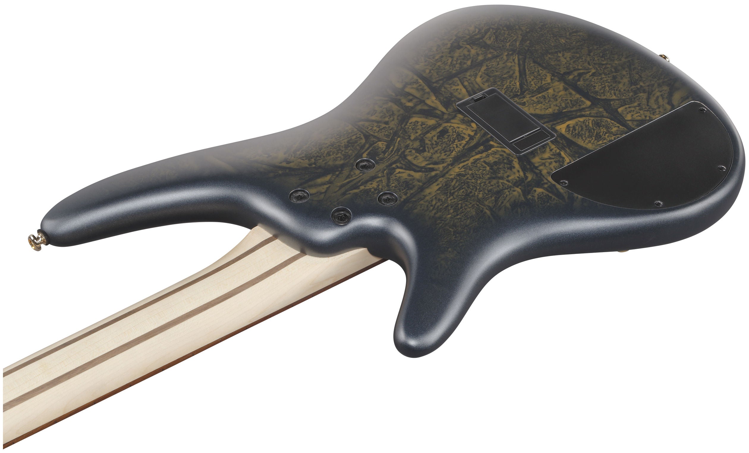 Ibanez SR305EDX - Frozen Gold Matte