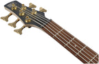 Ibanez SR305EDX - Frozen Gold Matte