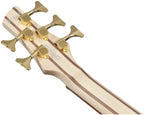 Ibanez SR305EDX - Frozen Gold Matte