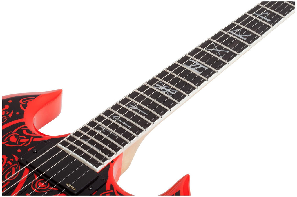 Schecter_Wylde_Audio_Warhammer_FR_Norse_Dragon_Pinstripe_Red_6.jpeg