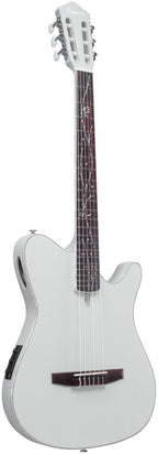 Ibanez TOD10N - Silver Metallic Flat