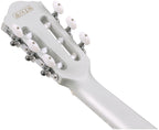 Ibanez TOD10N - Silver Metallic Flat