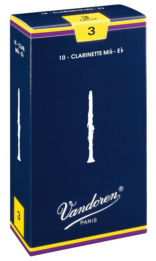 Vandoren CR1135_1