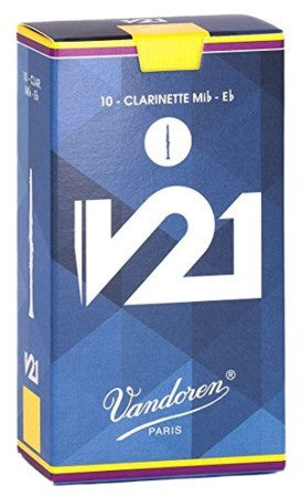 Vandoren CR814_1