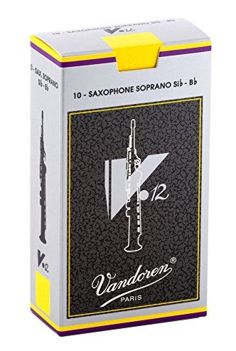 Vandoren SR6025_1
