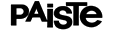 Paiste