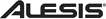 Logo Alesis