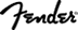 Logo Fender