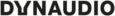 Logo Dynaudio