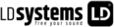 Logo LD Systems