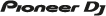 Logo Pioneer DJ
