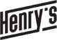 Logo Henry’s