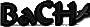 Logo BaCH