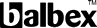Logo Balbex