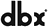 Logo DBX