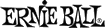 Logo Ernie Ball