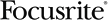 Logo Focusrite