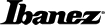 Logo Ibanez