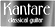 Logo Kantare