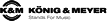 Logo König Meyer