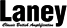 Logo Laney
