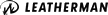 Logo Leatherman