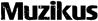 Logo Muzikus