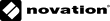 Logo Novation