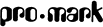 Logo Pro-Mark