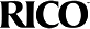 Logo Rico