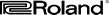 Logo Roland