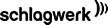 Logo Schlagwerk