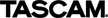Logo Tascam