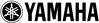 Logo Yamaha