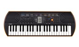 Dětské keyboardy